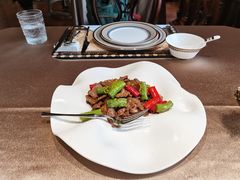 -美博·美术博物馆主题餐厅(威尼斯水城店)