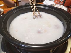 -盈田盈粥庄(博山东路店)