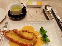 -东海朗廷酒店-唐阁T’ANG COURT 中餐厅