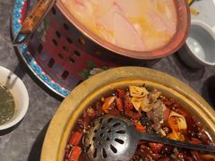 -新乾隆酒楼(帝景园店)