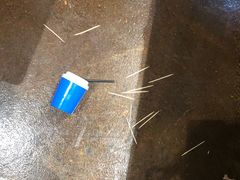 -大自然醉鹅·铁锅火焰鹅(上海联洋店)