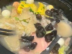 -千岛湖小鱼儿·淳安匠心农家菜