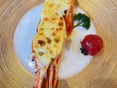 -怡咖啡·自助餐·西安香格里拉