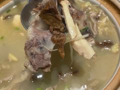 -高玛纳驴肉火烧(河间总店)