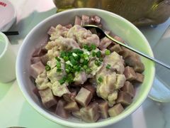 香芋排骨-炊烟小炒黄牛肉(中心印象城店)