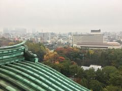-名古屋城