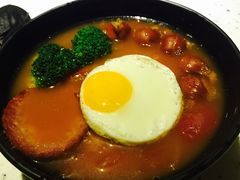 -百威KTV(恒福路店)