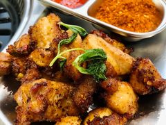 -有鱼吃·纸包烤鱼(曲江创意谷店)