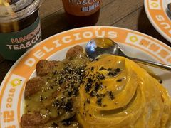 -张腾记茶餐厅(保利大都汇C区店)