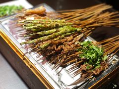 -醉烧膘·烧烤夜宵王(总店)