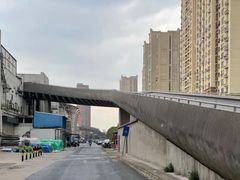 -长江国际商业购物中心·停车场