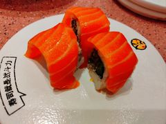 -元气寿司(环球港店)