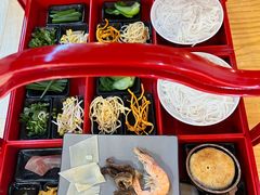 -勺子米线·云南传统小吃市集(四方街店)