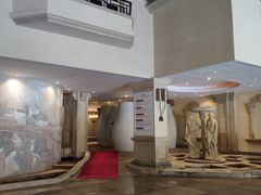 -中旅阿那亚九龙湖·公主酒店