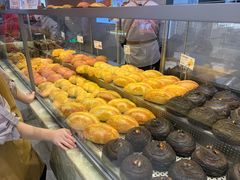 -LELECHA乐乐茶(百货大楼店)