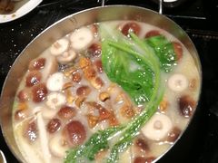 -捞王猪肚鸡火锅(财富中心店)