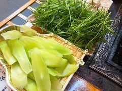 -滇藏石锅宴(崇仁巷老店)