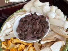 -滇菌王·野生菌山宴(宝海店)