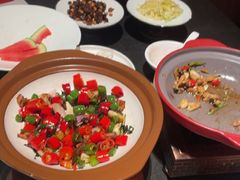 -鸽子侯·家宴·平价海鲜(市图书馆店)