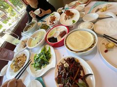 -月福京味斋·烤鸭店·北京菜(鼓楼总店)