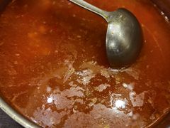 酸汤虾滑-海景壹号大酒店(滨湖店)