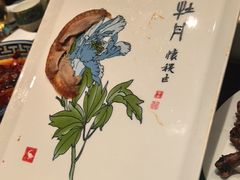 -全聚德烤鸭店(马家堡店)