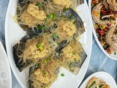 -明记海鲜大排档(巽寮湾店)