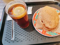 -孖记茶档·热腾茶餐(荔湾领展广场店)