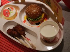 -海底捞火锅(团结桥店)