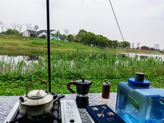 -苏州湾体育公园