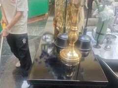-大逸传奇·足道SPA(天美店)