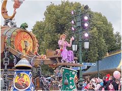 -上海迪士尼度假区