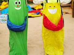 -青岛第三海水浴场