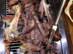 -驭羊大爷烤羊腿·羊蝎子火锅(玉凤路总店)