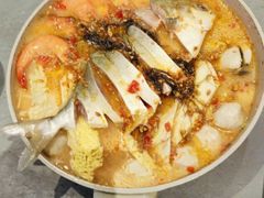 -创味·民间海南菜·非遗藤桥排骨(藤桥·免税城店)