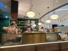 -BAKER&SPICE(国金中心商场店)