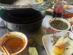 -味香林牦牛自助火锅