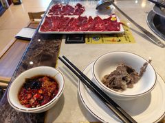 -小肥牛潮汕牛肉火锅(南联店)