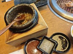 -炎蔵牛舌烤肉