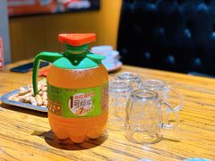 1号原浆-永红源·啤酒烧烤海鲜大排档(台柳路店)
