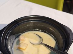 -汤城小厨•粤菜•靓汤(苏州街店)