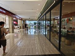 -福田卓悦INTOWN购物中心