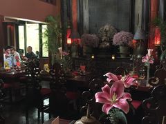 大堂-花马天堂云南餐厅 Lost Heaven(高邮路店)