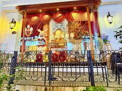 -秘密旅行Bonjour(黑金冠 江南西店)