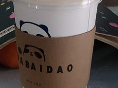 -茶百道(湖墅潮王路店)