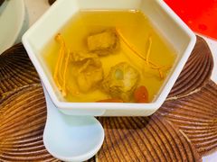 -荷风细雨·中国茶宴(碧云店)