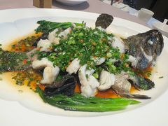 -一澜江宴·江景地标楚菜(江滩公园店)