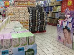 -大润发(梅兰东路店)