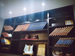 -Tipo Hair salon（明星）店