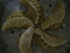蒸饺-老乡鸡(庐江路店)